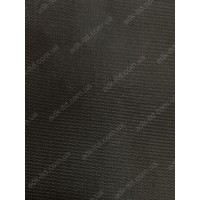 ОКСФОРД 270D.FLAT.PVC Черный